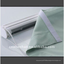 Roman blinds acessórios-unidade de controle, cadeia de cortina, suporte de metal, rolo de fita, faixa de cabeça, cabo, acessórios de cortina